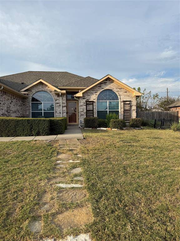 Wylie, TX 75098,209 Cloudcroft Drive