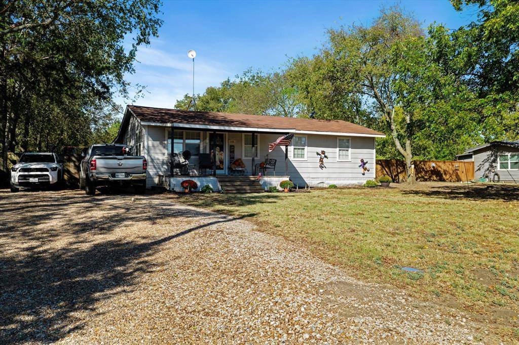 Whitewright, TX 75491,1325 Pilot Grove Road