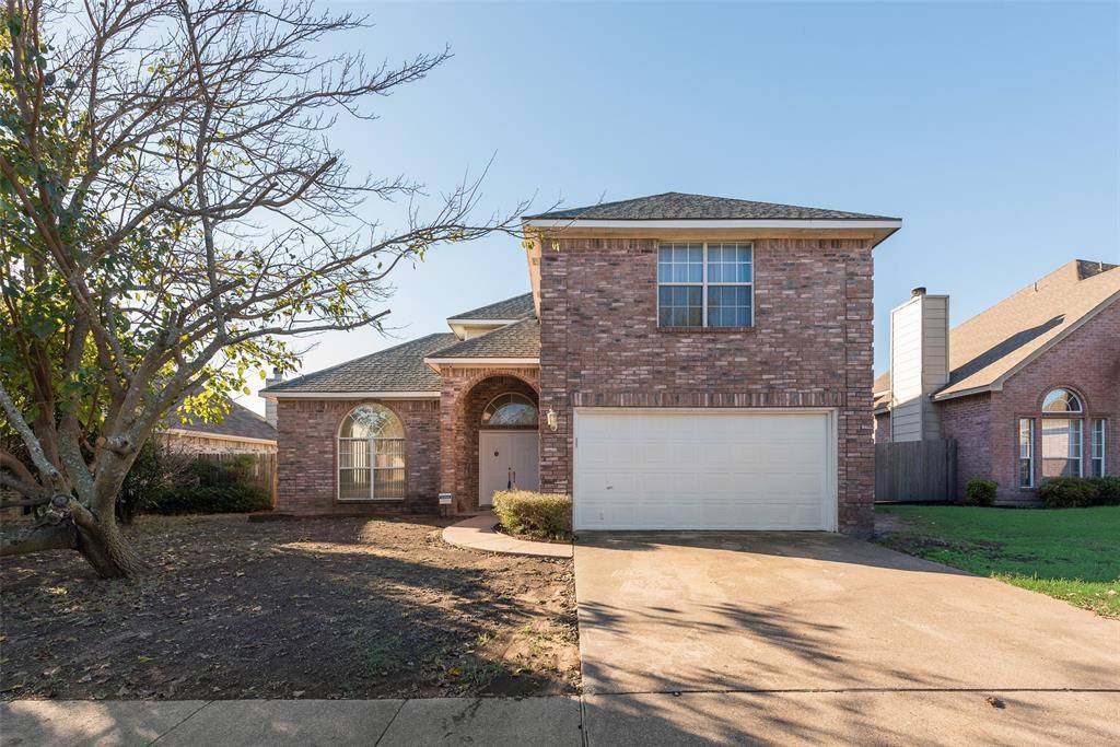 Glenn Heights, TX 75154,232 W Willow Creek Drive