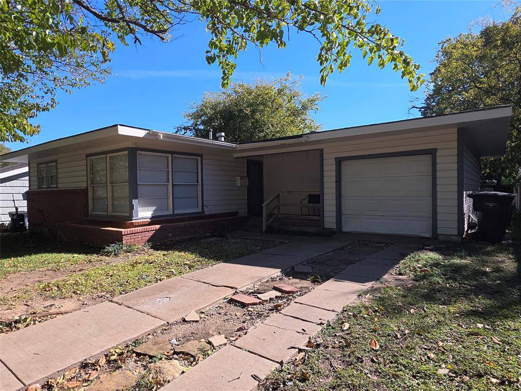 Fort Worth, TX 76133,2717 Bilglade Road