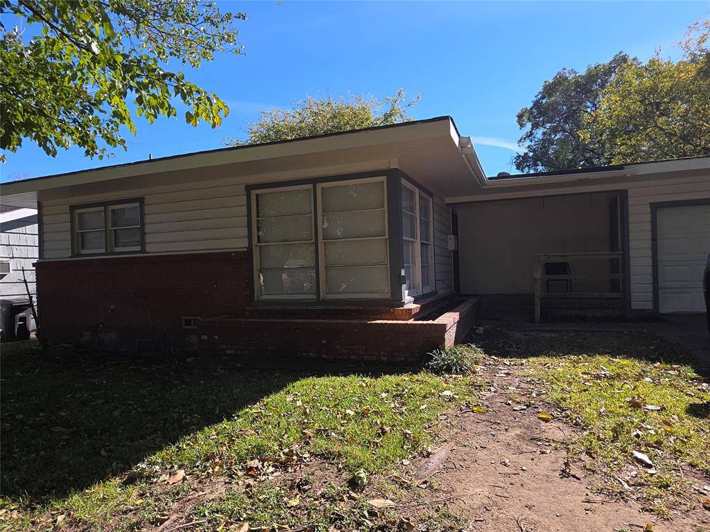 Fort Worth, TX 76133,2717 Bilglade Road