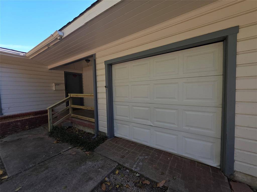 Fort Worth, TX 76133,2717 Bilglade Road