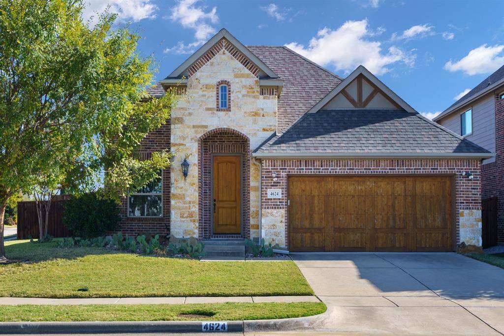 Carrollton, TX 75010,4624 Corral Drive