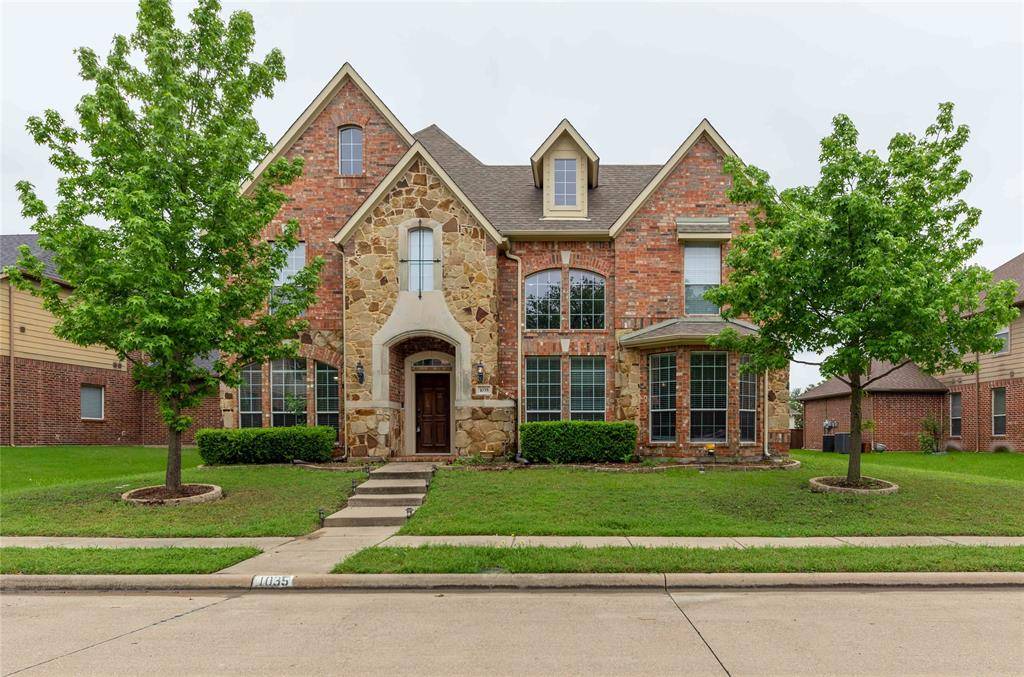 Rockwall, TX 75087,1035 Potter Avenue