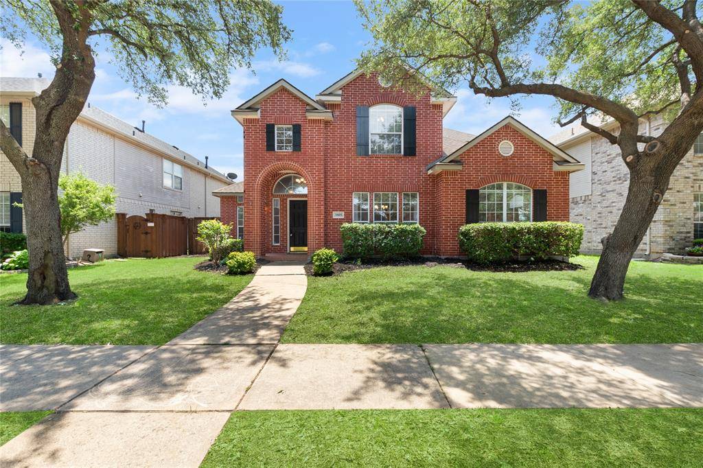 The Colony, TX 75056,3805 Red Oak Trail