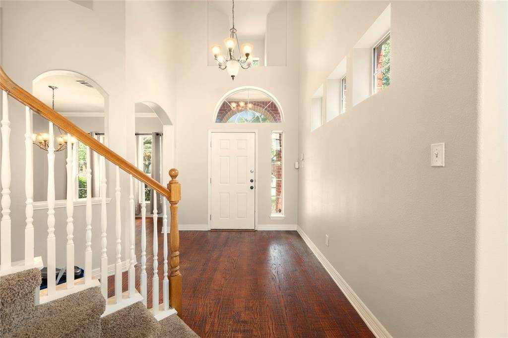 The Colony, TX 75056,3805 Red Oak Trail