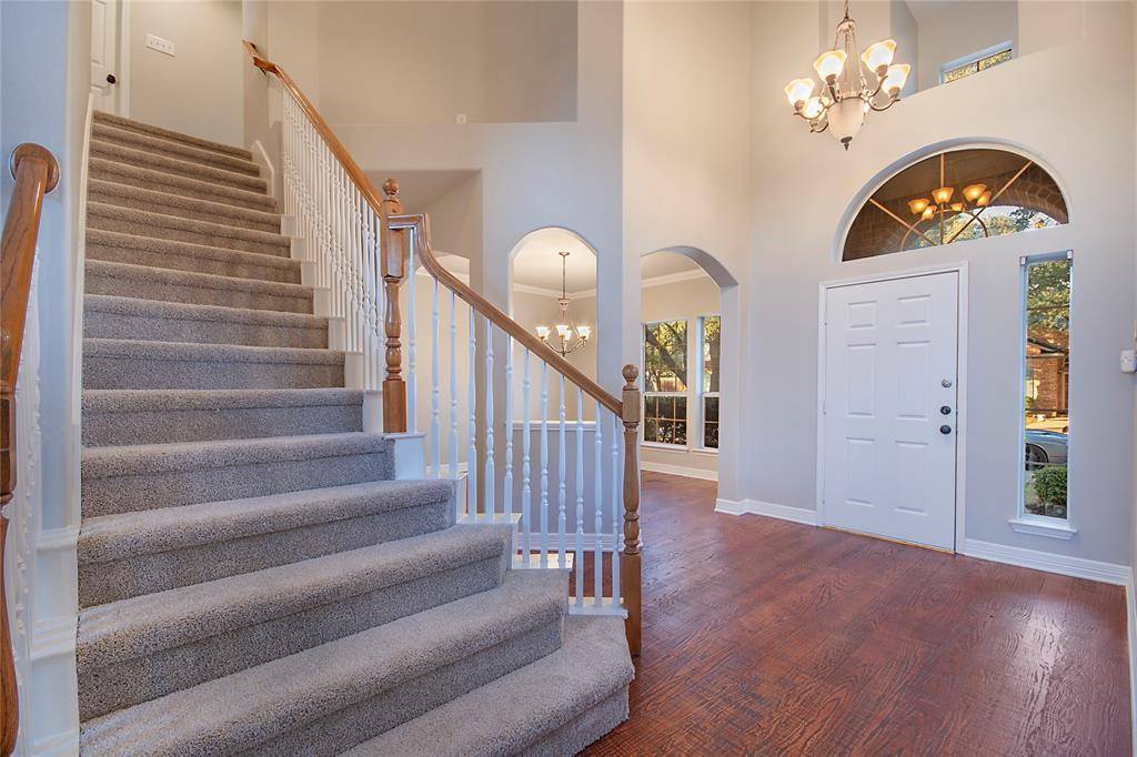 The Colony, TX 75056,3805 Red Oak Trail