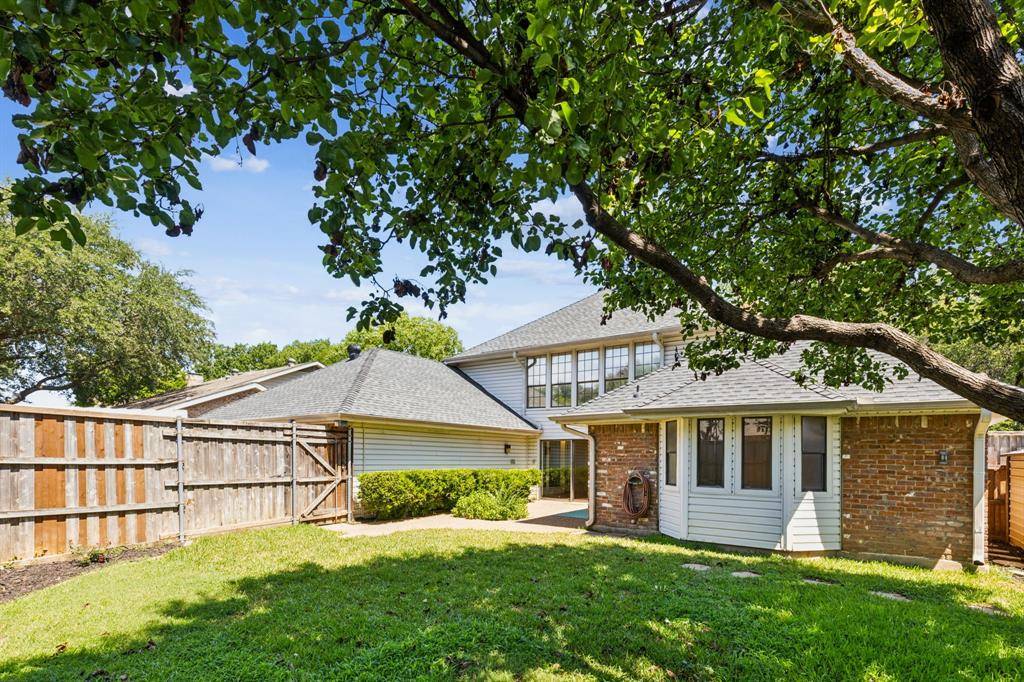 Dallas, TX 75287,4130 High Star Lane