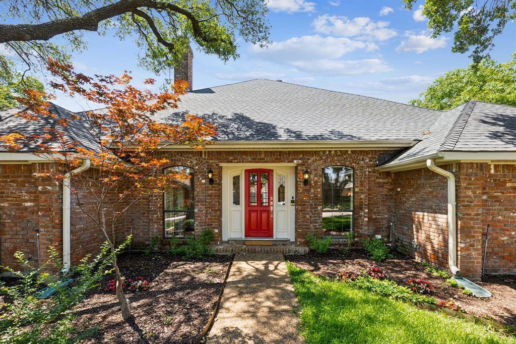 Dallas, TX 75287,4130 High Star Lane