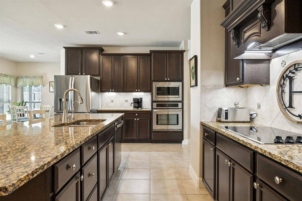 Oak Point, TX 75068,520 Winnetka Drive