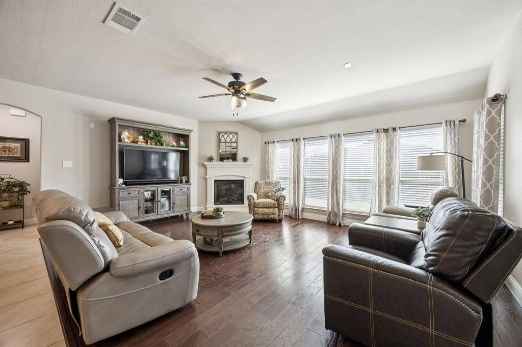 Oak Point, TX 75068,520 Winnetka Drive