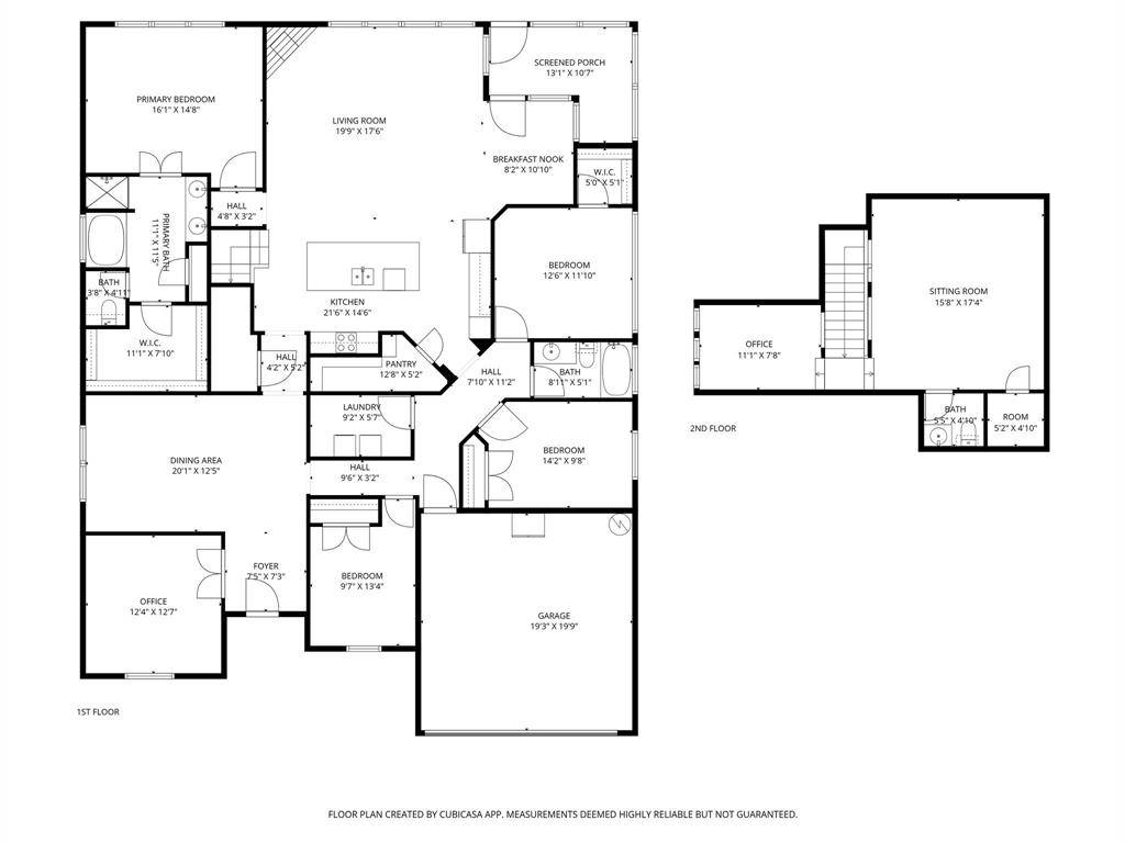 Oak Point, TX 75068,520 Winnetka Drive