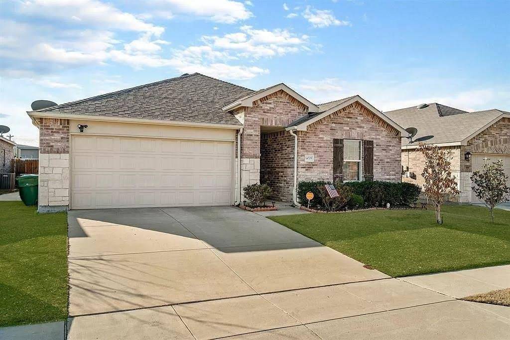 Little Elm, TX 75068,14709 Sawmill Drive