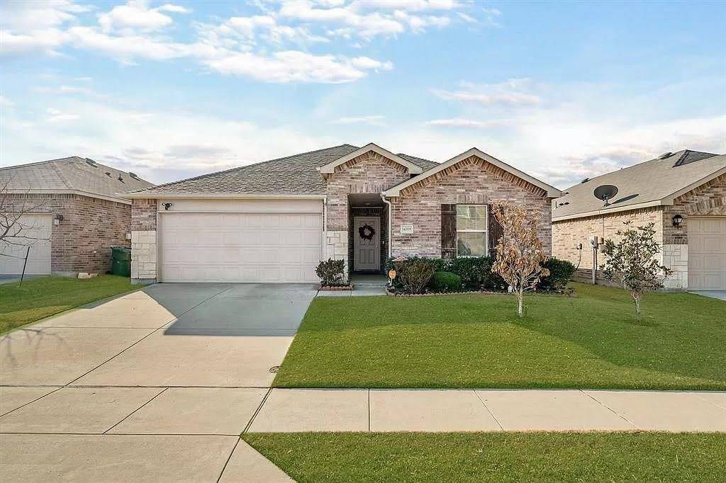 Little Elm, TX 75068,14709 Sawmill Drive