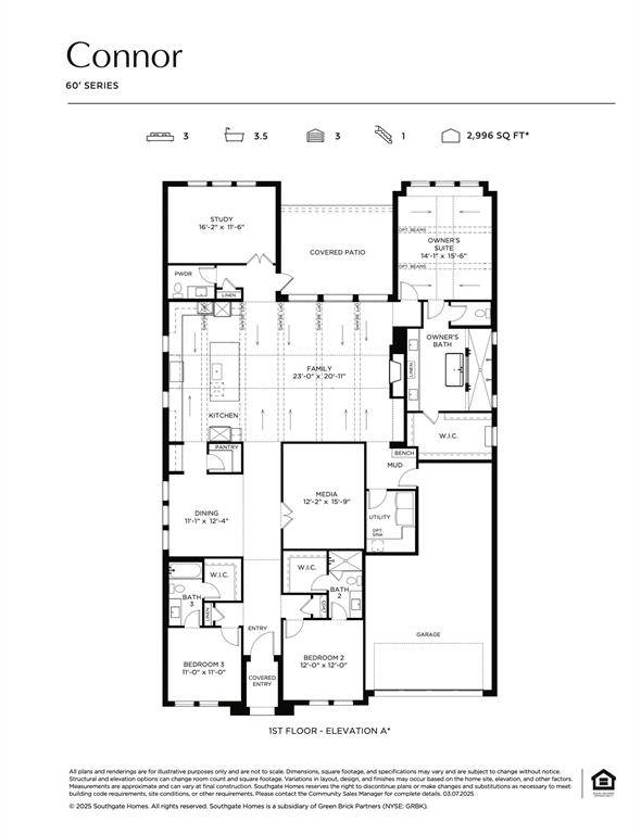 Mckinney, TX 75071,2317 Lacebark Lane