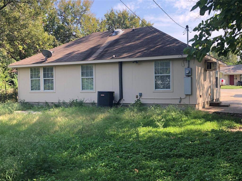 Grand Prairie, TX 75050,2606 Laurel Street