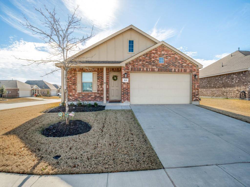 Anna, TX 75409,1505 Helmoken Falls Drive