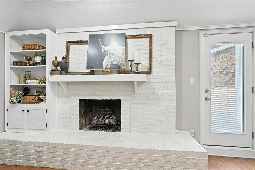 Bedford, TX 76021,1630 Post Oak Drive