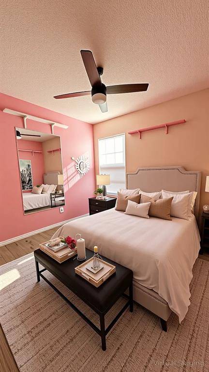 Denton, TX 76207,2204 Crestmeadow Street