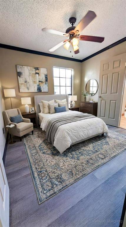 Denton, TX 76207,2204 Crestmeadow Street