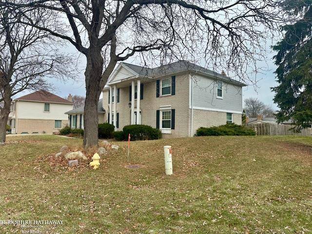 Clinton Township, MI 48038,39020 E Royal Doulton BLVD