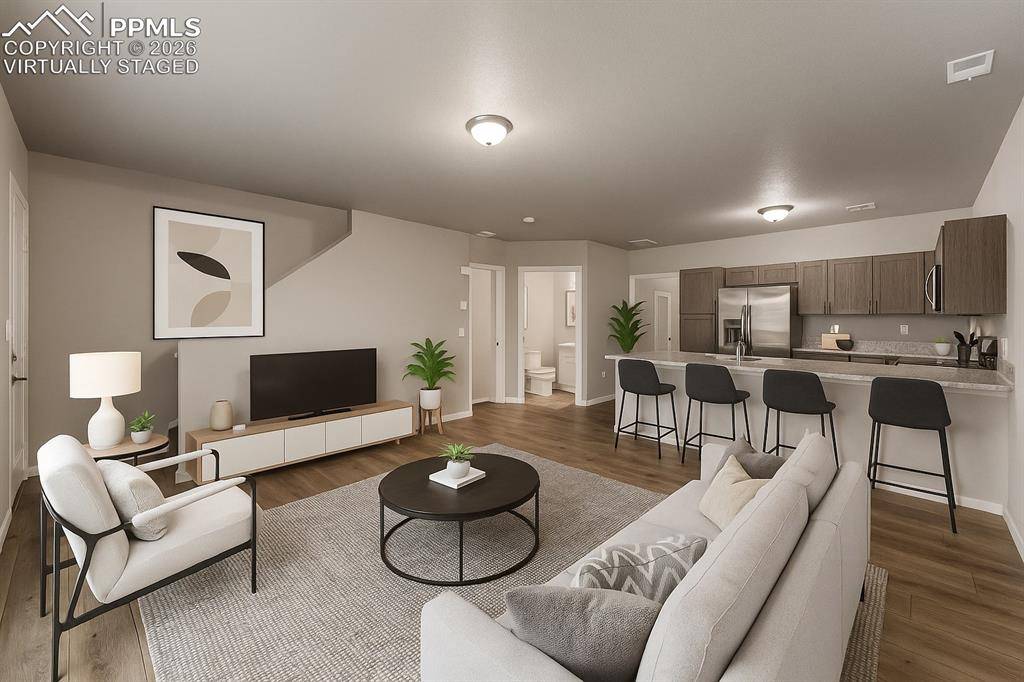 Colorado Springs, CO 80911,4691 Pleasant Port VW