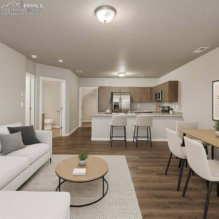 Colorado Springs, CO 80911,4691 Pleasant Port VW