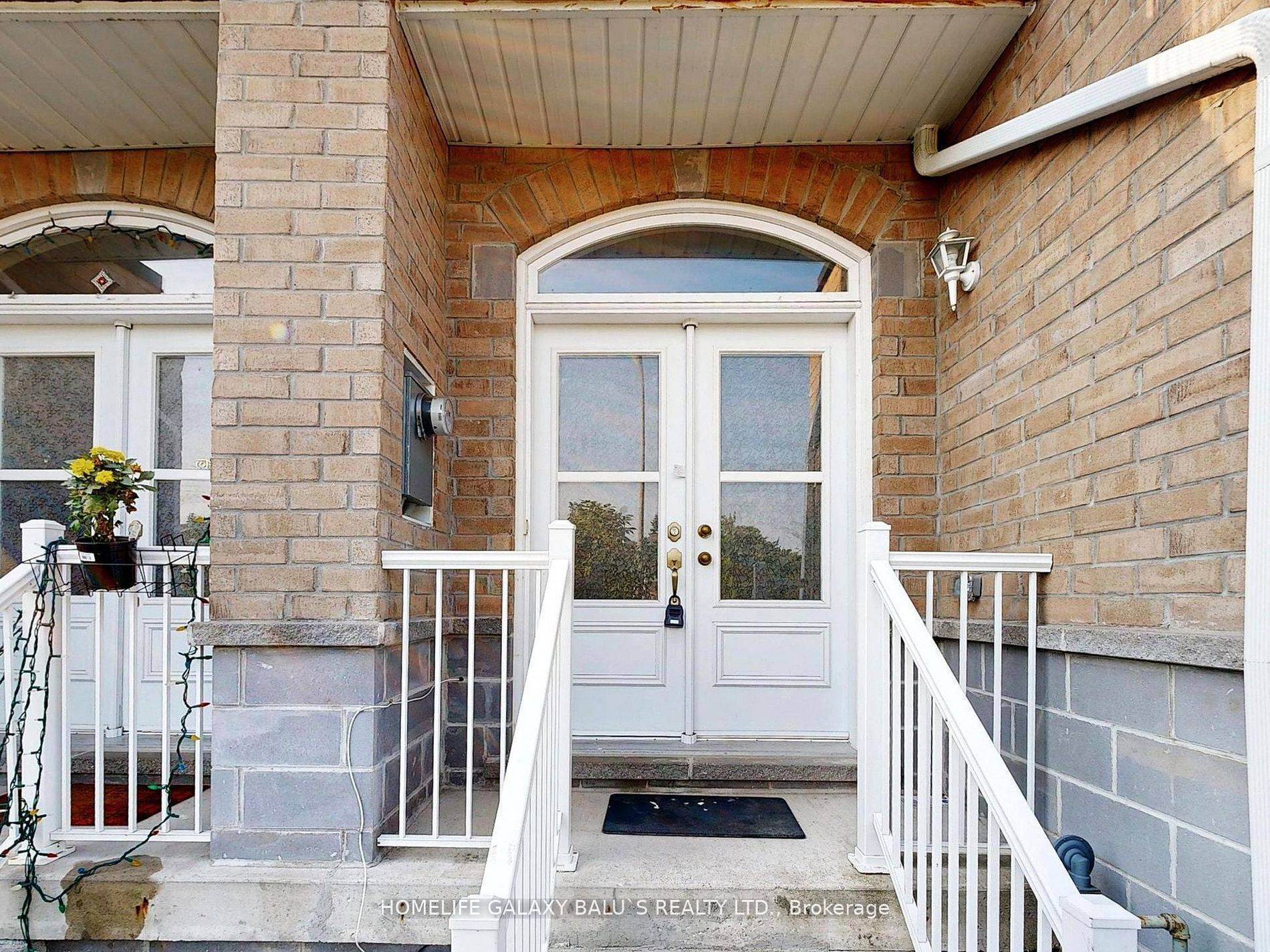 Pickering, ON L1X 2J1,1561 Greenmount ST