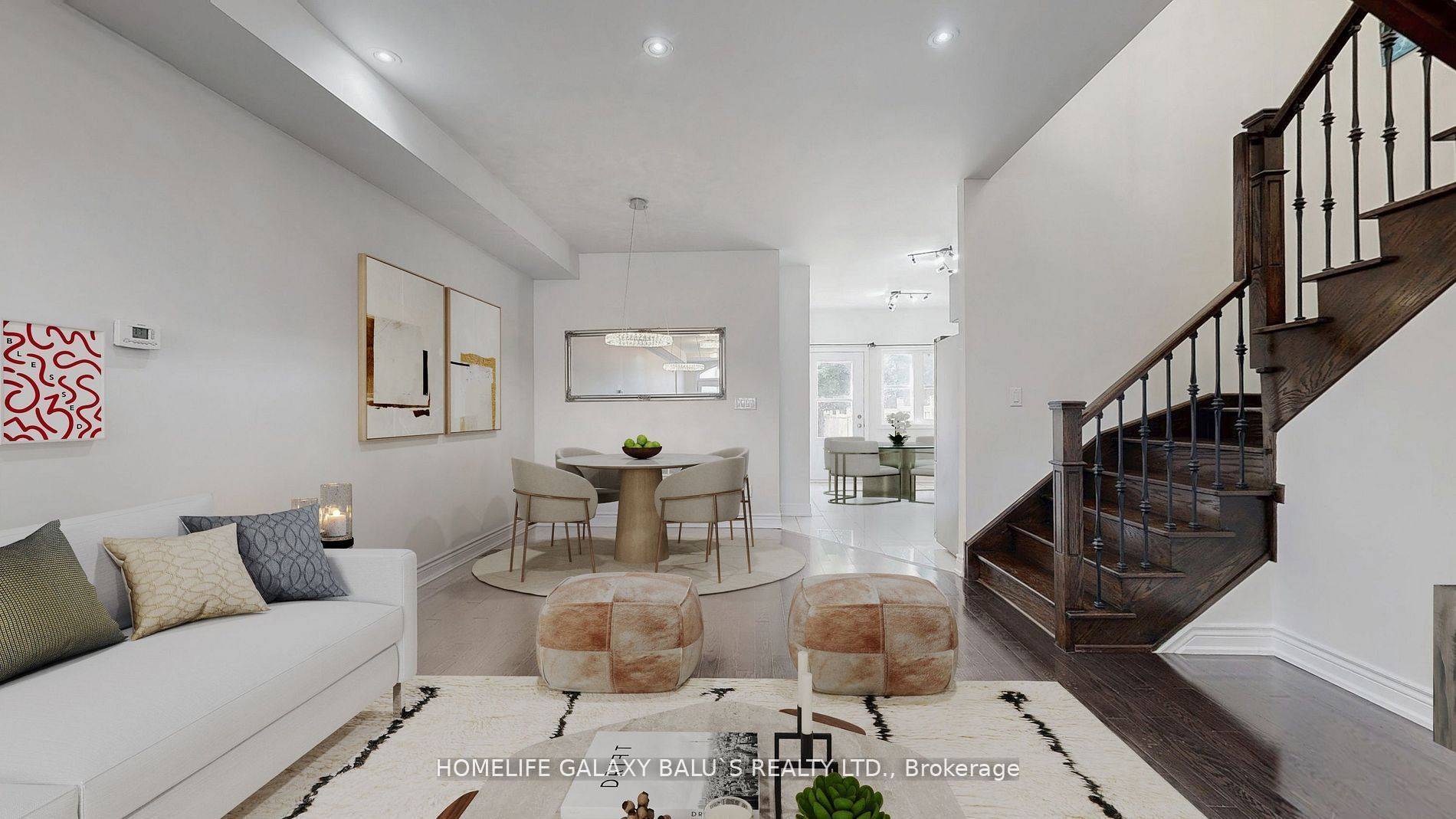 Pickering, ON L1X 2J1,1561 Greenmount ST