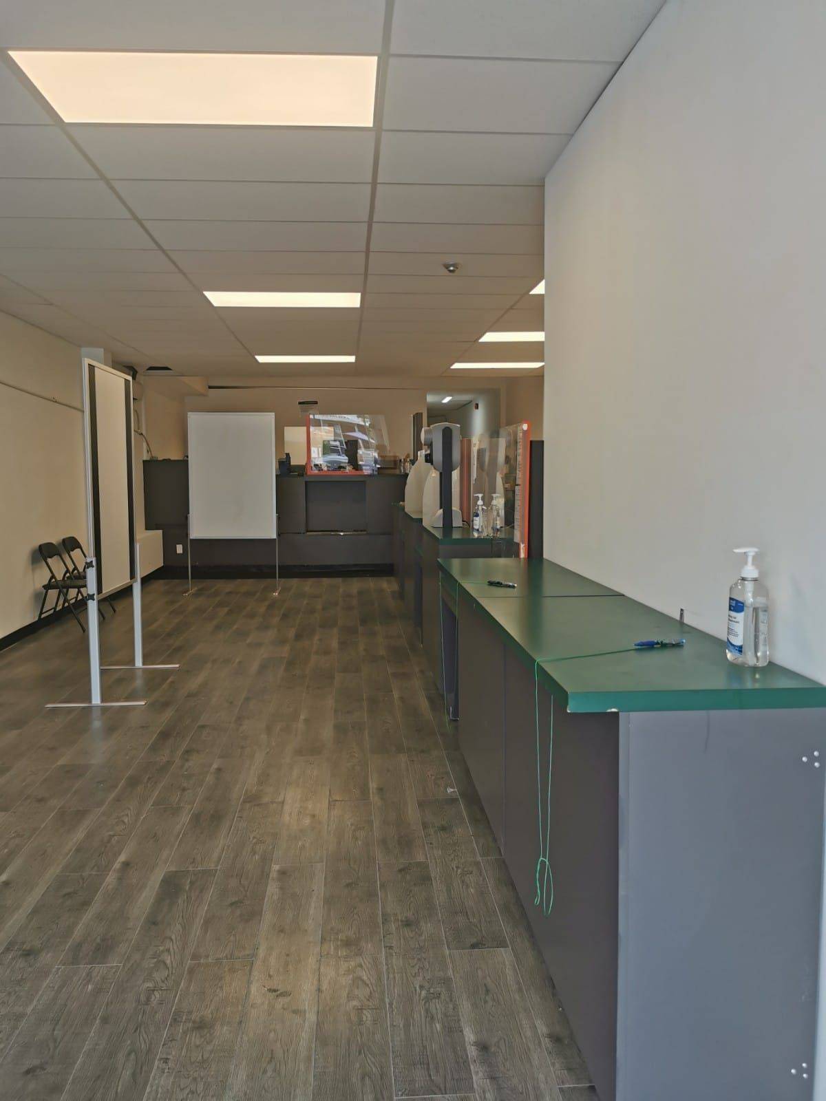 Toronto E02, ON M4C 1J2,1811 Danforth AVE