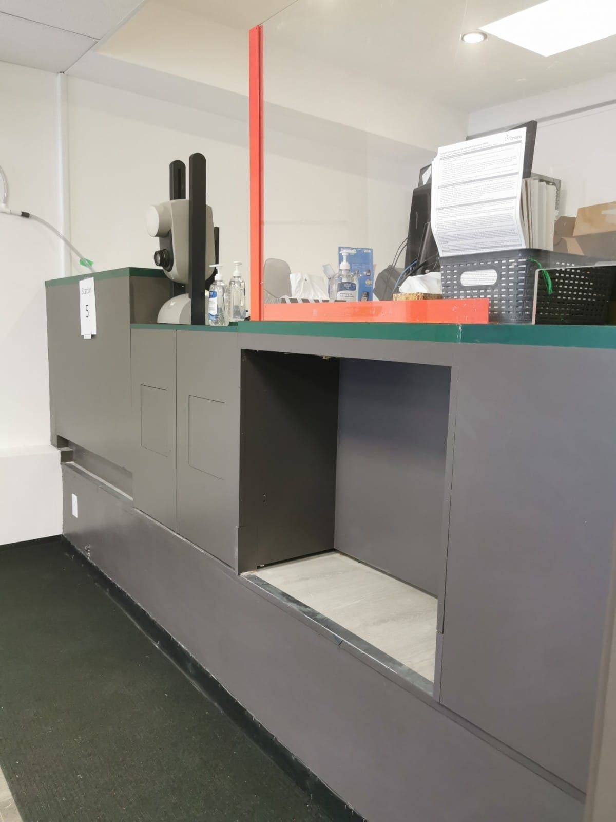 Toronto E02, ON M4C 1J2,1811 Danforth AVE