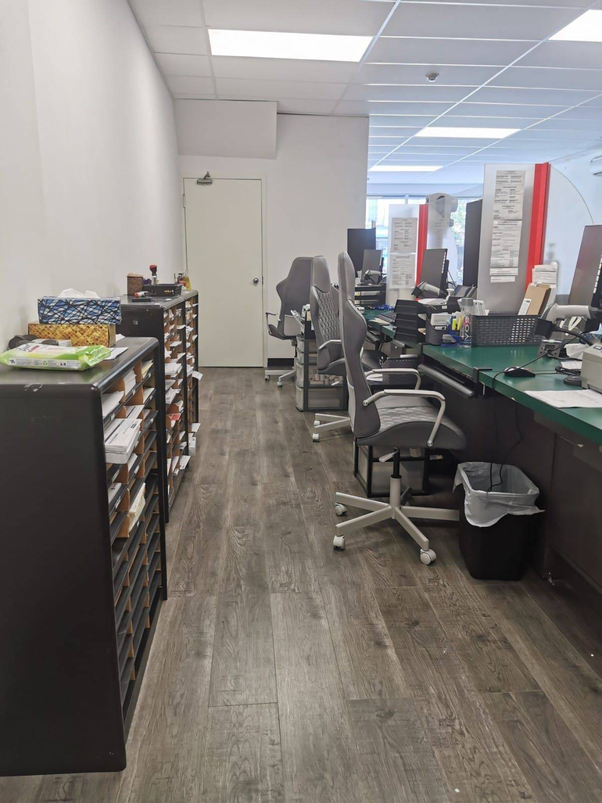 Toronto E02, ON M4C 1J2,1811 Danforth AVE