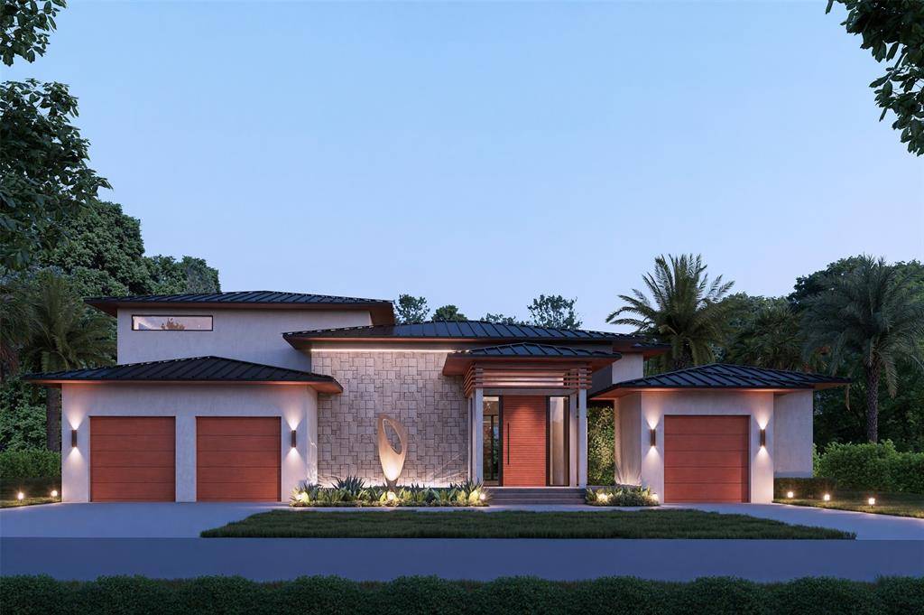 Fort Lauderdale, FL 33305,1627 Coral Ridge Dr