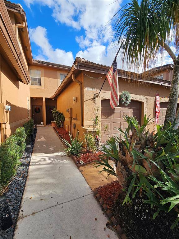 Weston, FL 33327,1498 Barcelona Way #3-21