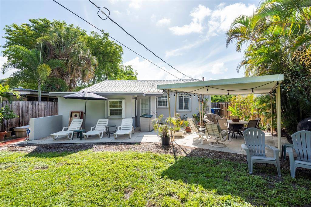 Fort Lauderdale, FL 33311,1541 NW 6th Ave