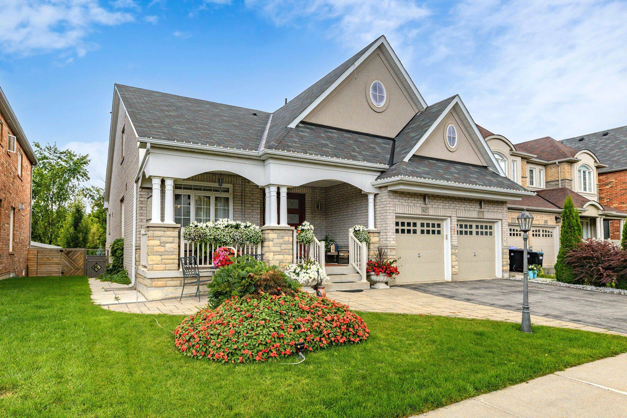 Bradford West Gwillimbury, ON L3Z 0R3,62 Waterton WAY