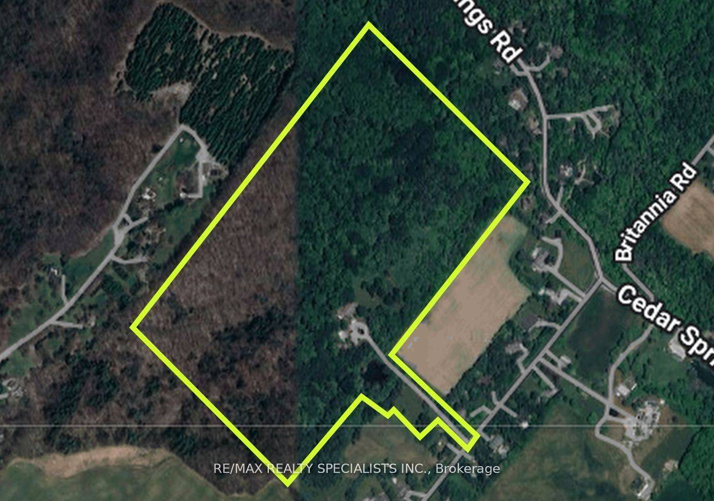 Burlington, ON L7P 0E7,1251 Britannia RD