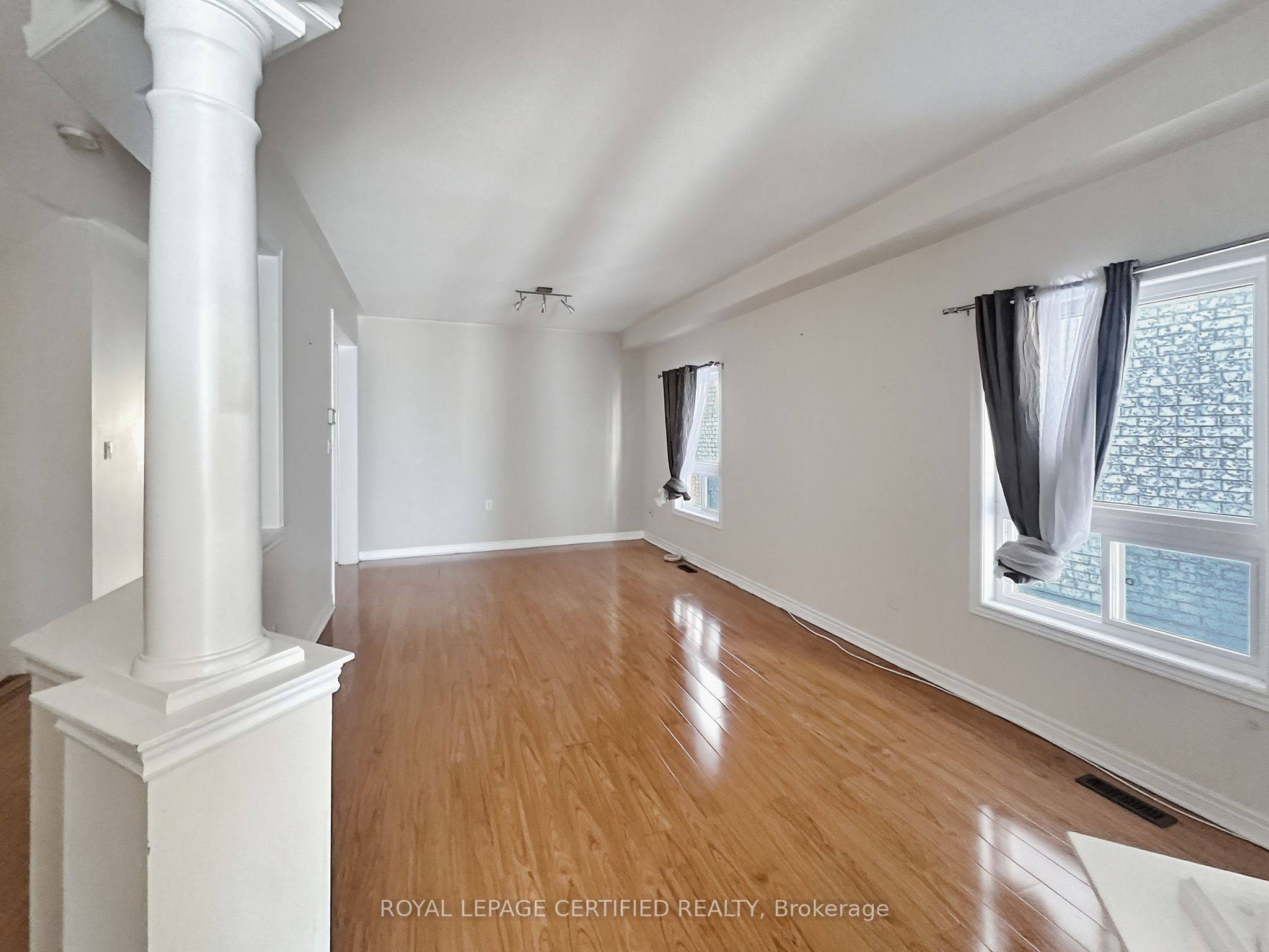 Brampton, ON L6X 0R7,45 Alice Springs CRES