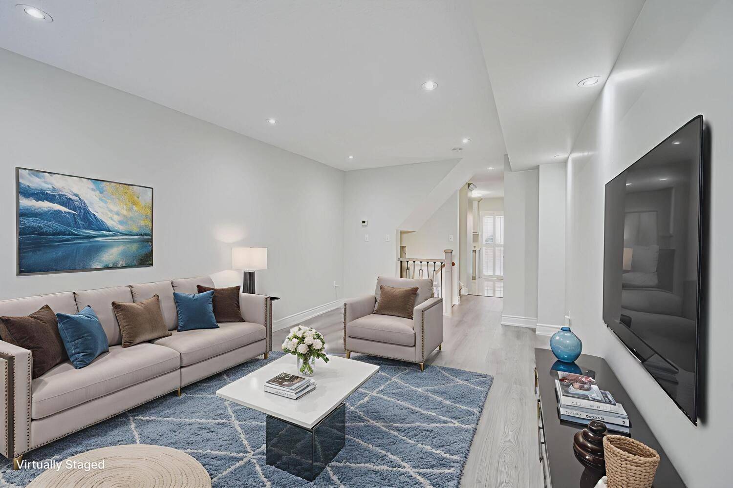 Mississauga, ON L5R 3V9,80 Strathaven DR #60