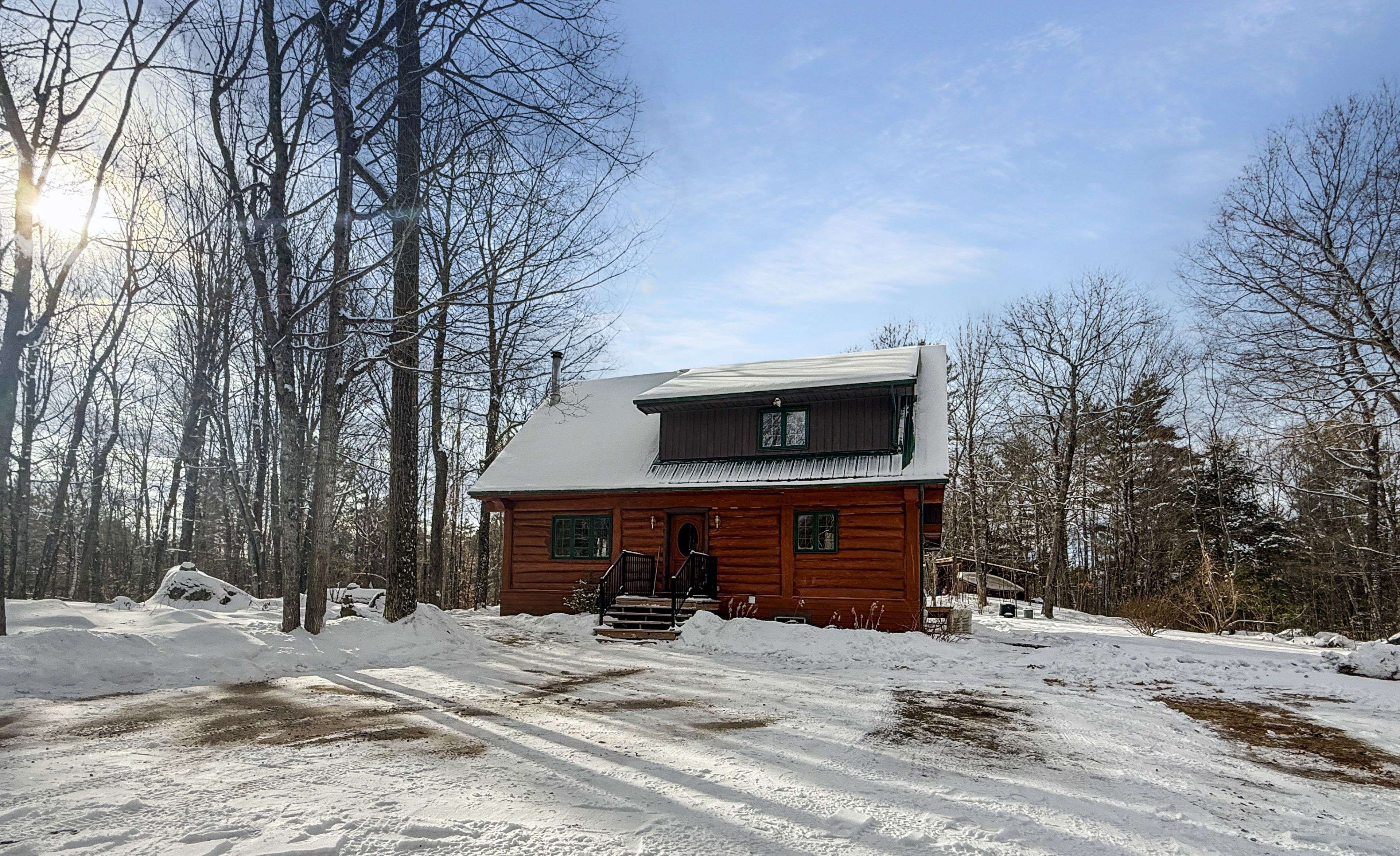 Greater Madawaska, ON K0J 1H0,109 Scharf LN