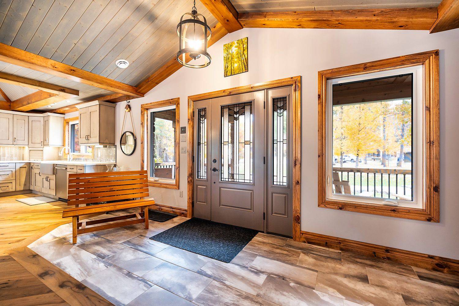 Trent Lakes, ON K0M 1A0,19 Ledge RD