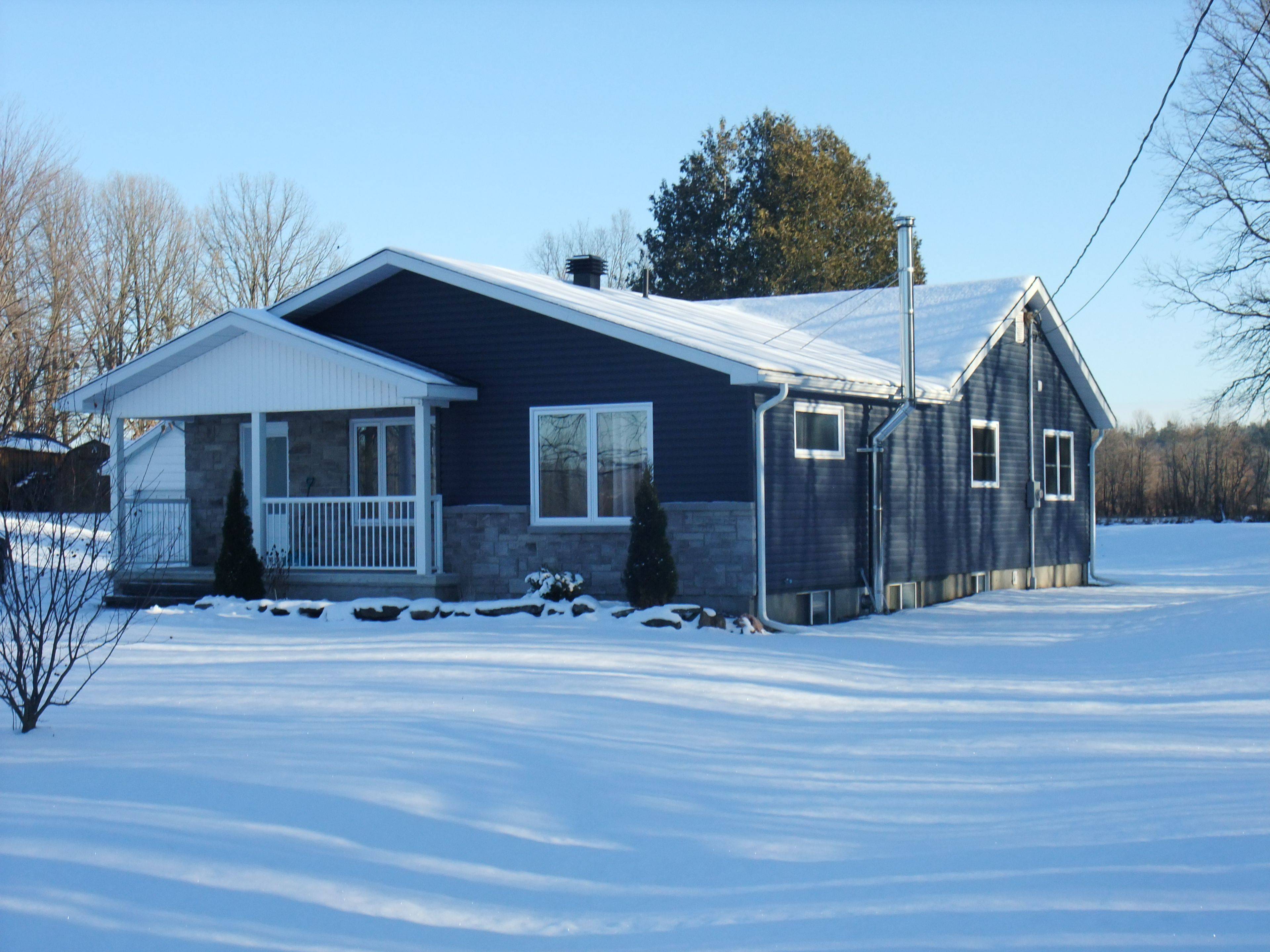1157 Highway 132 HWY, Admaston/bromley, ON K7V 3Z5