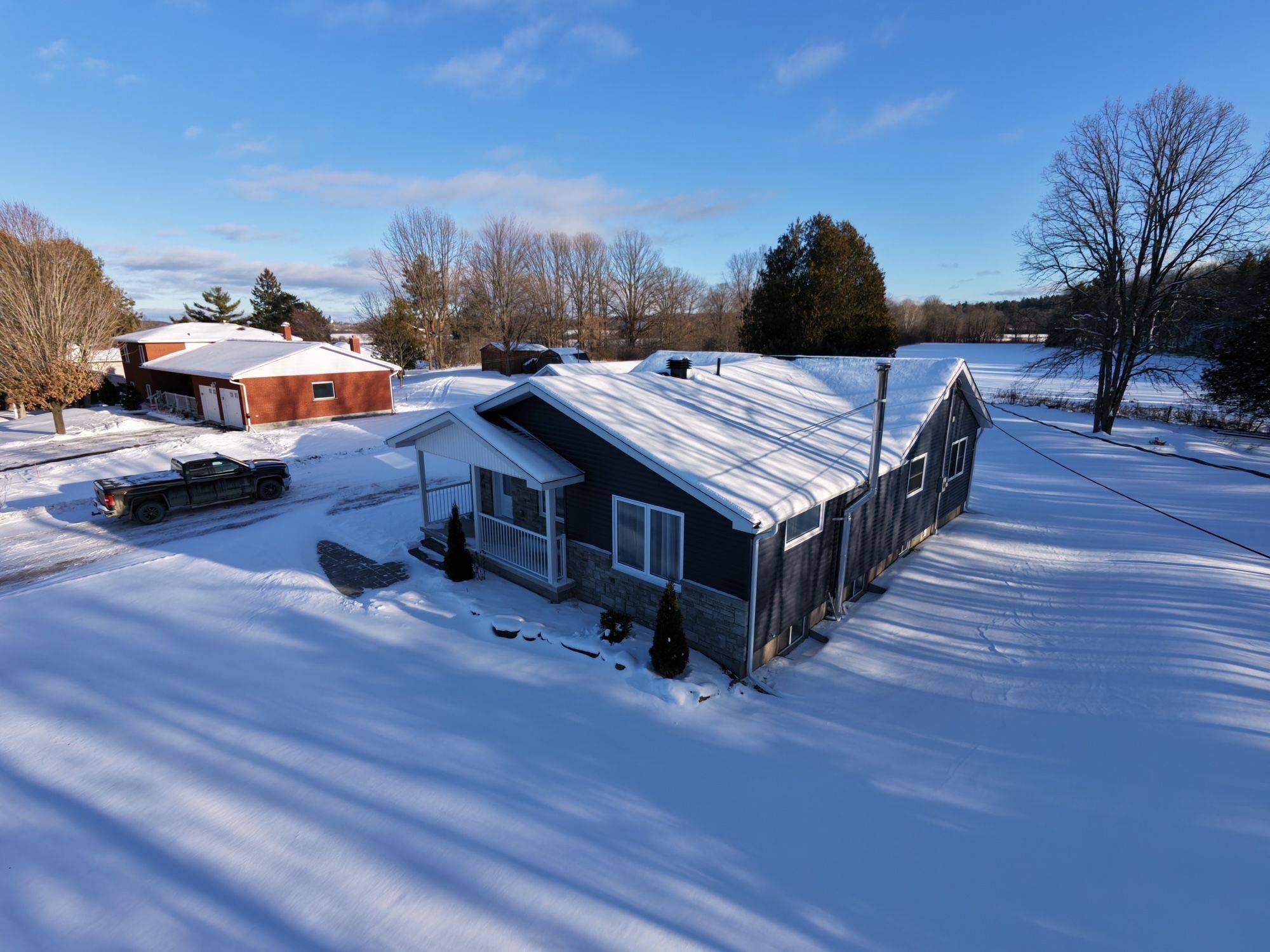 1157 Highway 132 HWY, Admaston/bromley, ON K7V 3Z5