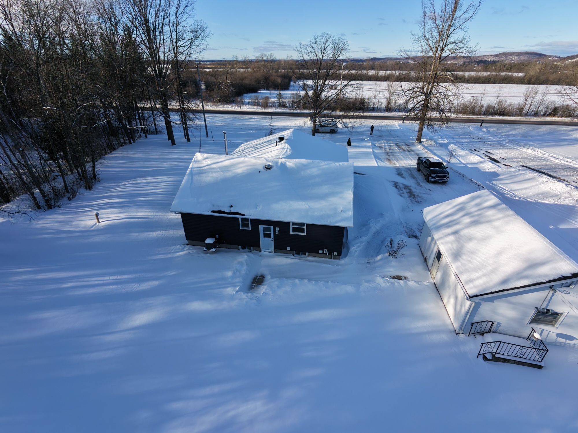 1157 Highway 132 HWY, Admaston/bromley, ON K7V 3Z5