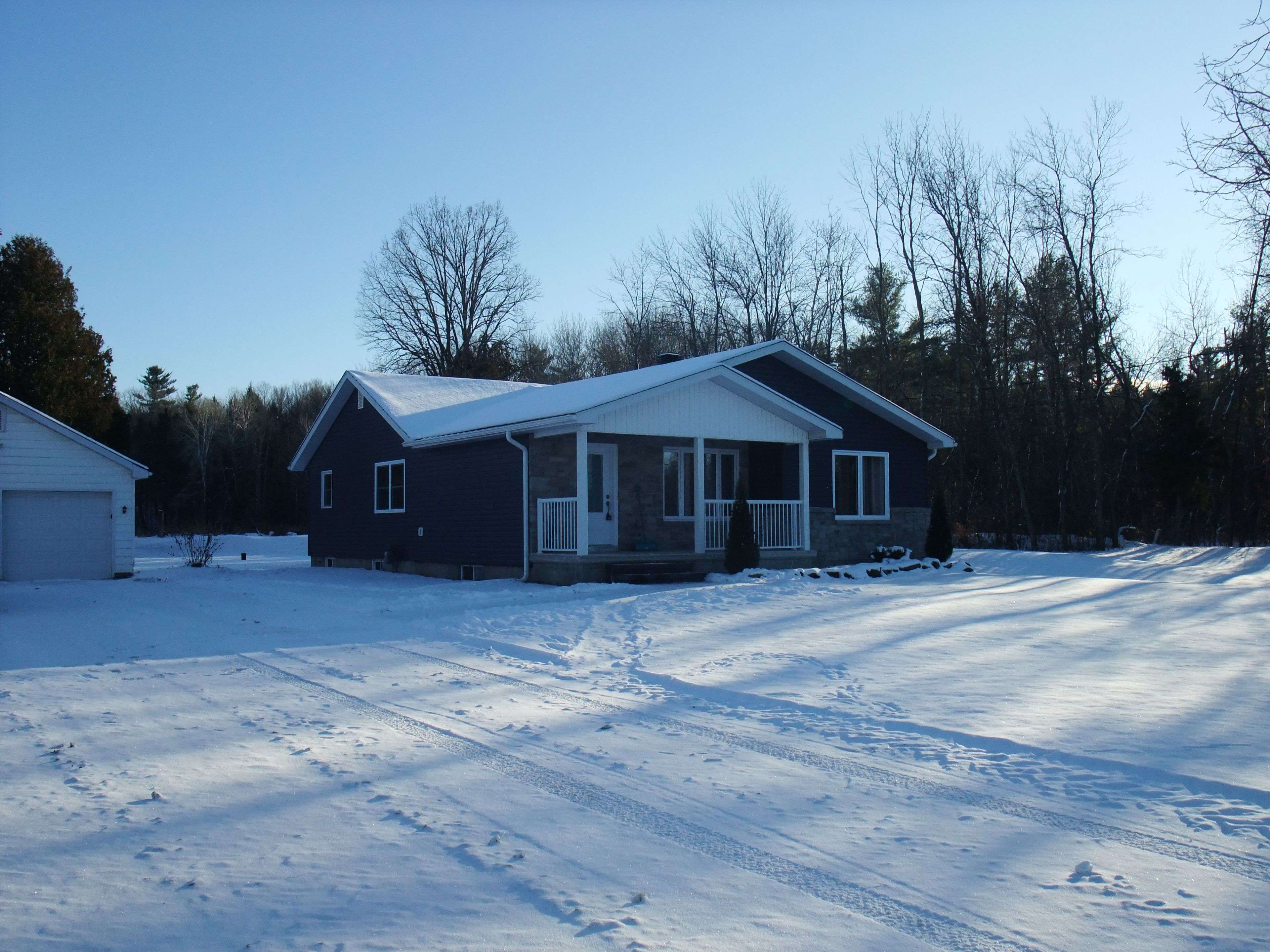 1157 Highway 132 HWY, Admaston/bromley, ON K7V 3Z5
