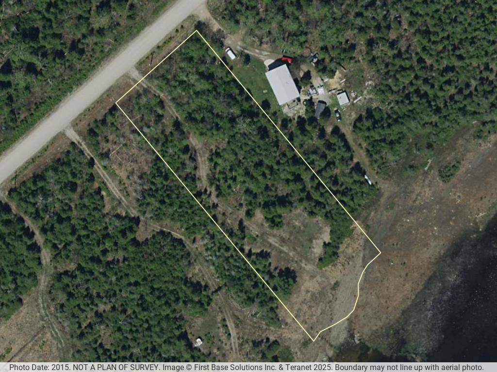 Northern Bruce Peninsula, ON N0H 2M0,PCL 12-4 SEC D12 WALTER CHARMAN DR