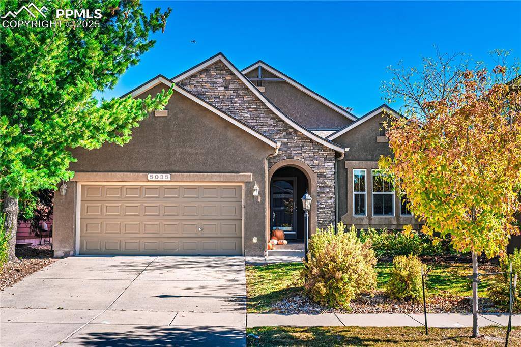 Colorado Springs, CO 80924