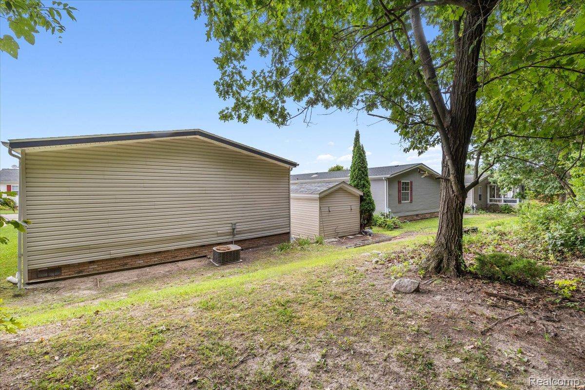 Northville, MI 48167,3403 Nottingham