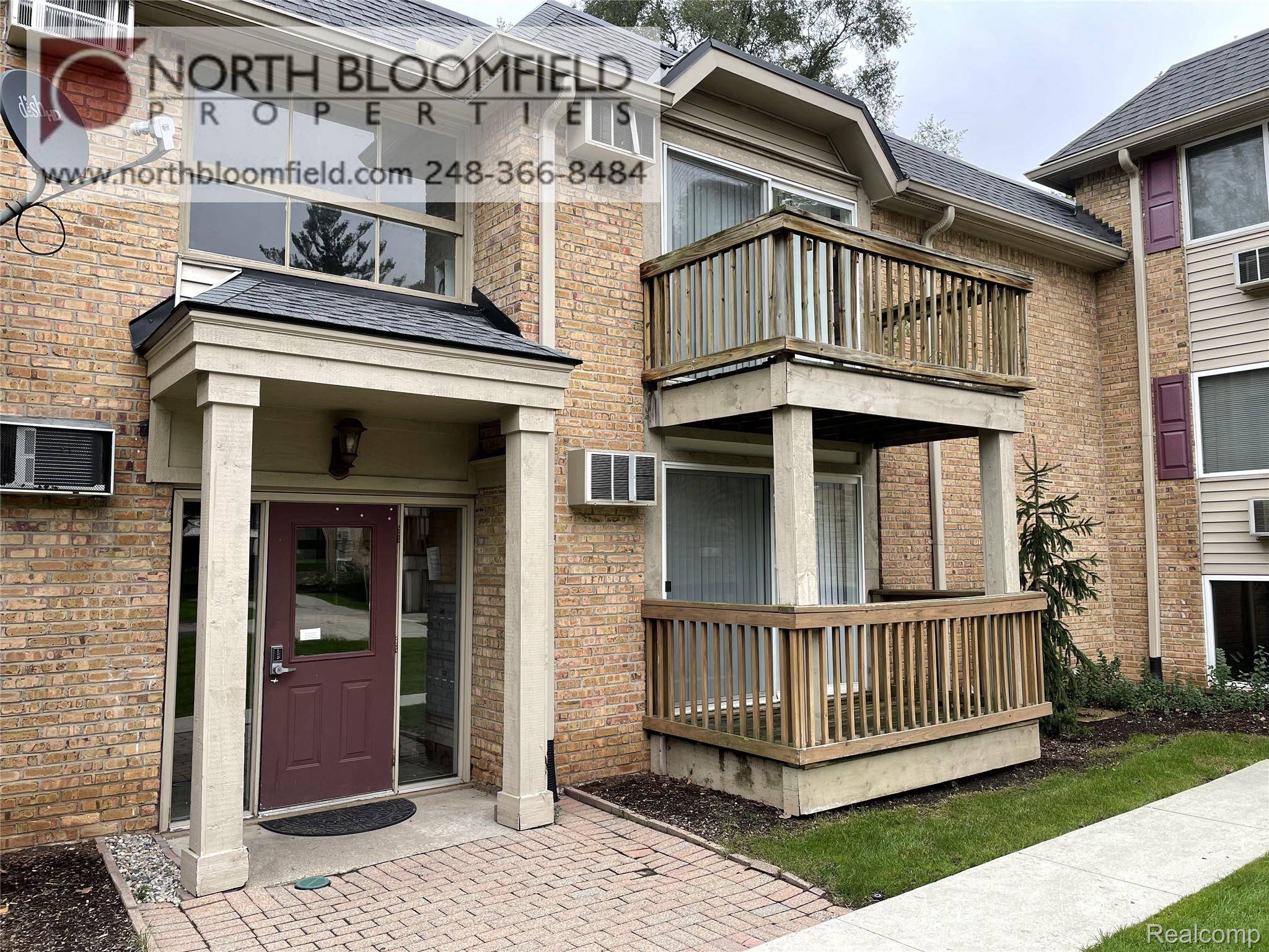 Rochester, MI 48307,417 PARKDALE AVE #6