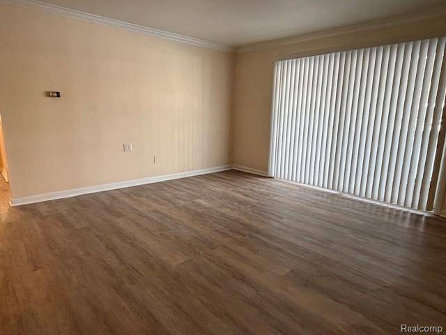 Rochester, MI 48307,417 PARKDALE AVE #6